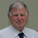Councillor Paul Wiencke