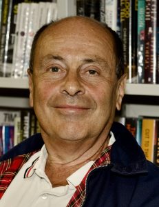 Cllr David Dutton